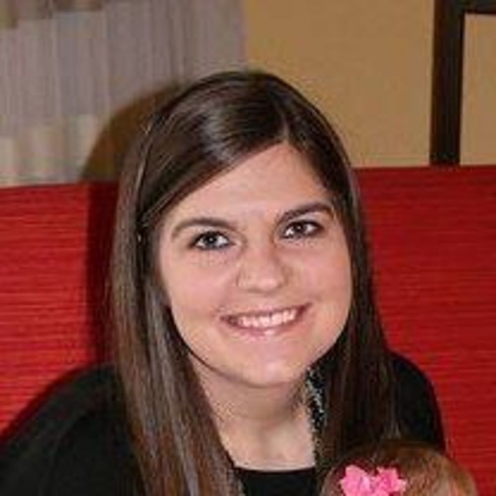 Meet your Posher, Brooke